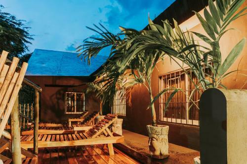 Shambalam Hostel