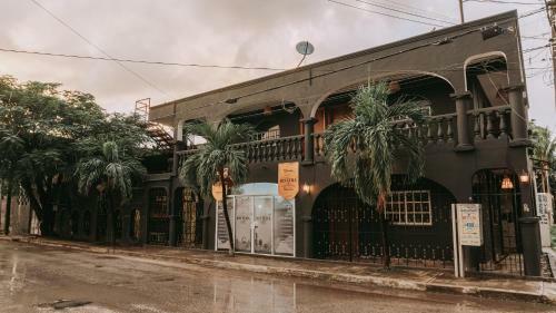 Shambalam Hostel