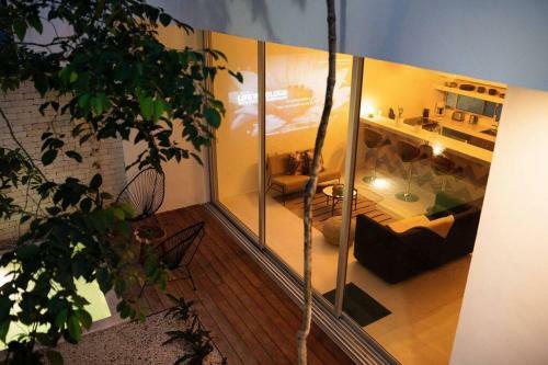 Luxury&nature Villa Rosita Tulum/ Work&rest Spaces