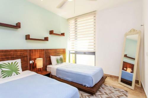 Vibrant Condo In Nature With Pool And Bikes To Explore!