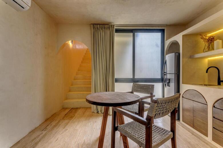 Hotel Eterna Tulum