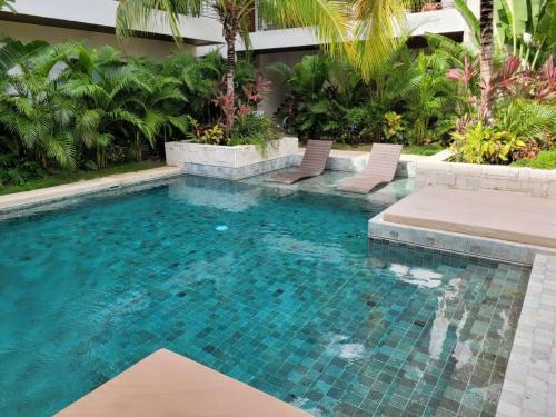 Apartamento Hermoso Departamento Naj Kiin