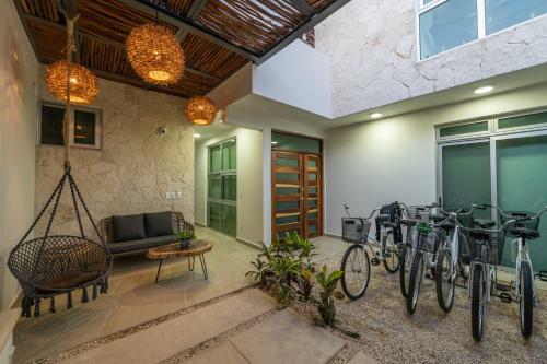Apartamento Casa En El Arbol Wifi 100mb!
