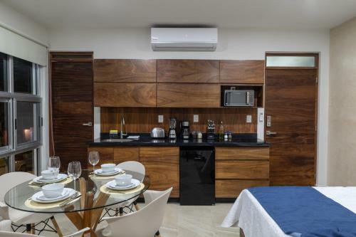 Apartamento Casa En El Arbol Wifi 100mb!