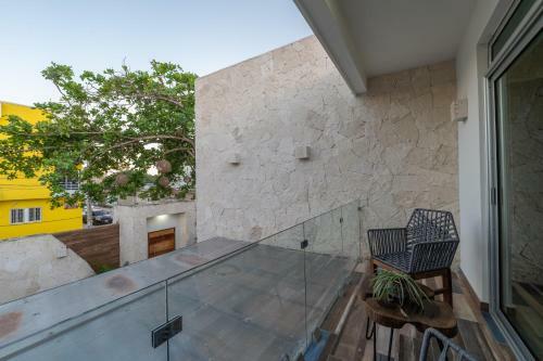 Apartamento Casa En El Arbol Wifi 100mb!