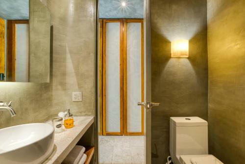Uliv Apartments - Tulum