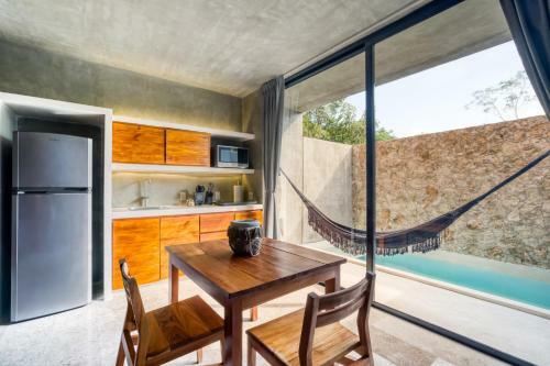 Uliv Apartments - Tulum