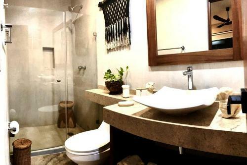 Taanah Poolview 1br Apartment Ecochic