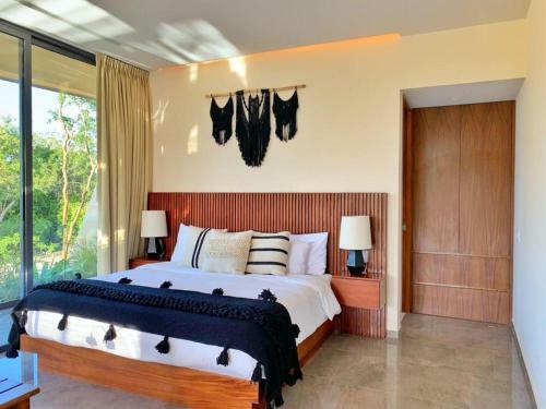 Apartamento Luxurious Large Studio