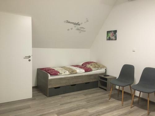 Pension Seeblick Latzko