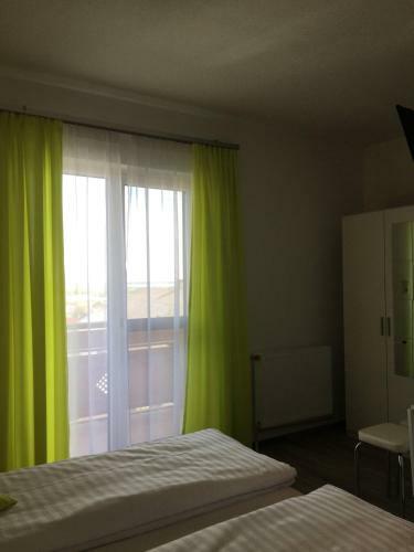 Pension Seeblick Latzko