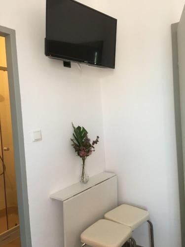 Pension Seeblick Latzko