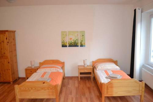Apartment Im Herzen Von Neusiedl Am See