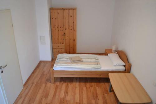 Apartment Im Herzen Von Neusiedl Am See