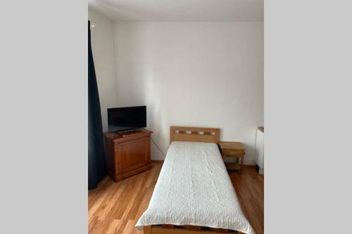 Apartment Im Herzen Von Neusiedl Am See