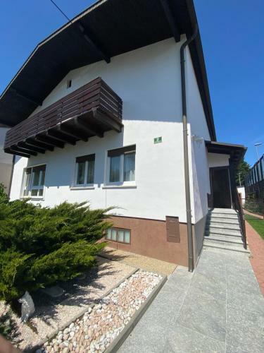 Nice Apartment Near Designer Outlet Parndorf