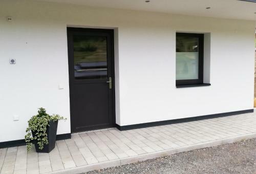 Apartamento Auszeit