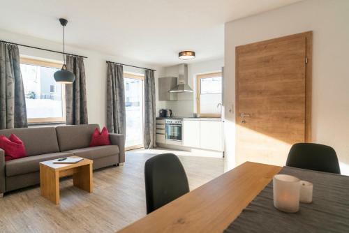 Apartamento Auszeit