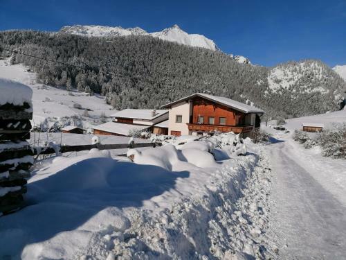 Apartamento Abenteuerhof