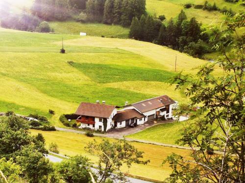 Apartamento Abenteuerhof