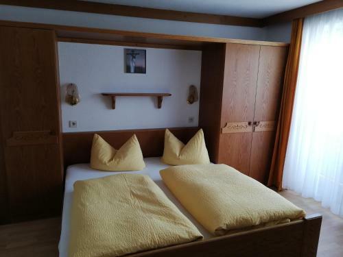 Apartamento Haus Stecher