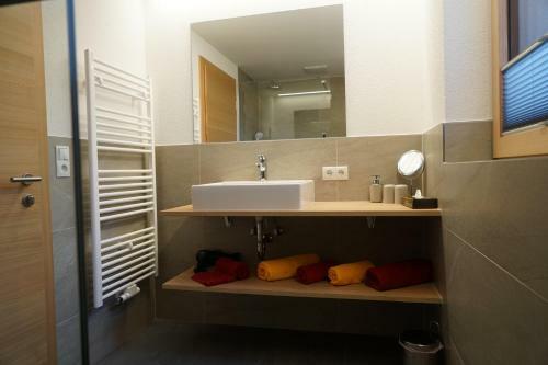 Apartamento Schlossbichl