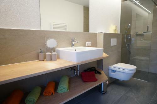 Apartamento Schlossbichl