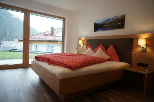 Apartamento Schlossbichl