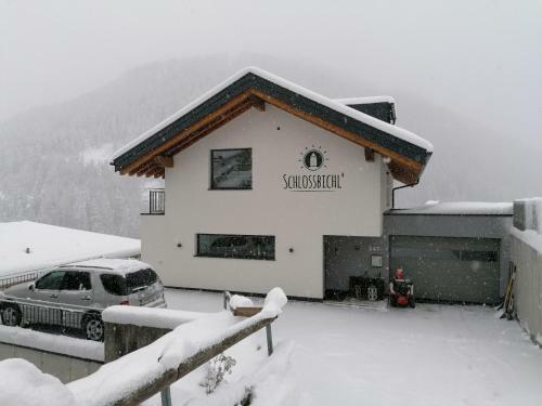 Apartamento Schlossbichl