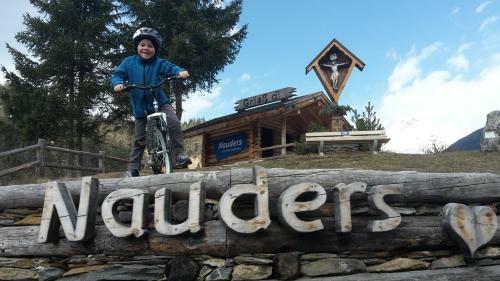 Apart Steinwender