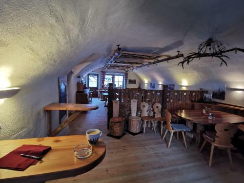 Apartamento Multererhof