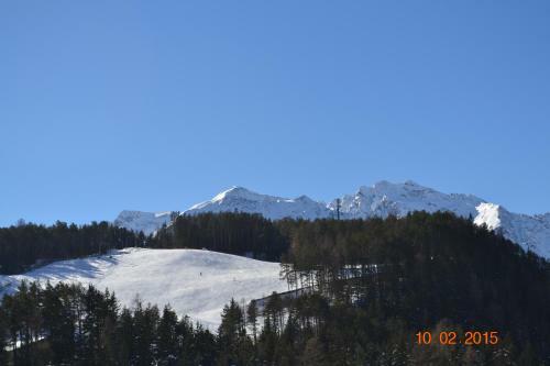 Apartamento Sonnenhof