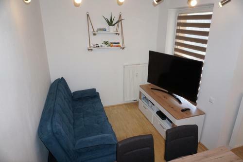 Apartamento Ferienwohnung St. Wolfgang Am Zirbitzkogel