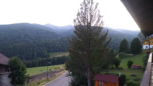 Apartamento Ferienwohnung St. Wolfgang Am Zirbitzkogel