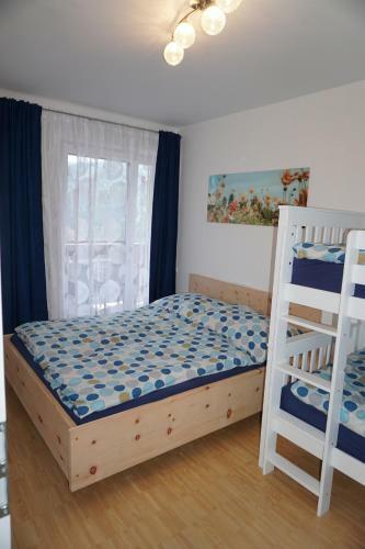 Apartamento Ferienwohnung St. Wolfgang Am Zirbitzkogel