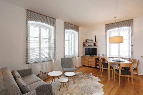 Apartamento Villa Alpenchic