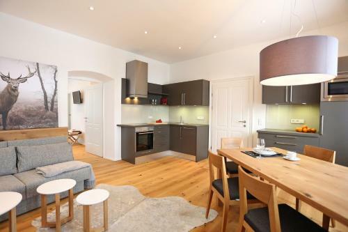 Apartamento Villa Alpenchic