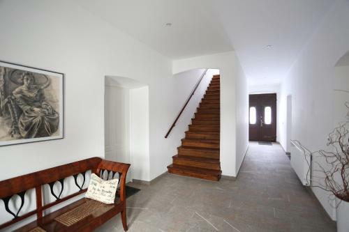 Apartamento Villa Alpenchic