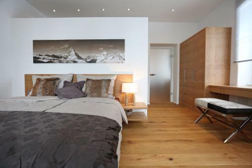 Apartamento Villa Alpenchic