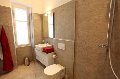 Apartamento Villa Alpenchic