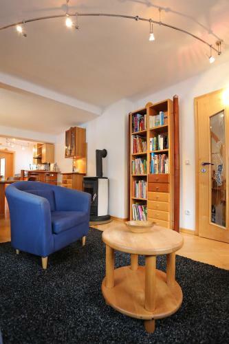 Apartamento Villa Alpenchic