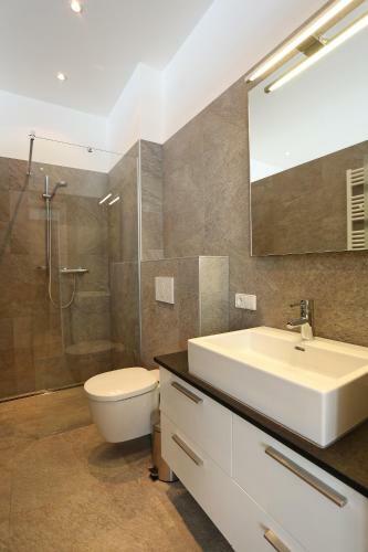 Apartamento Villa Alpenchic