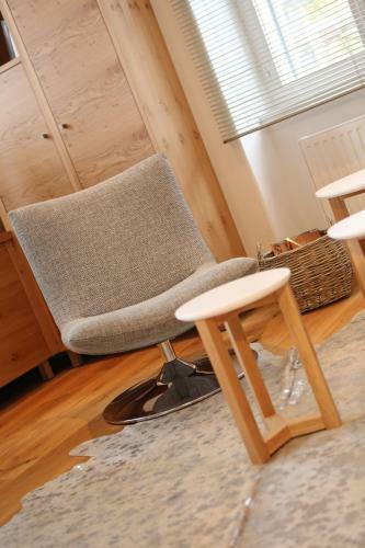 Apartamento Villa Alpenchic