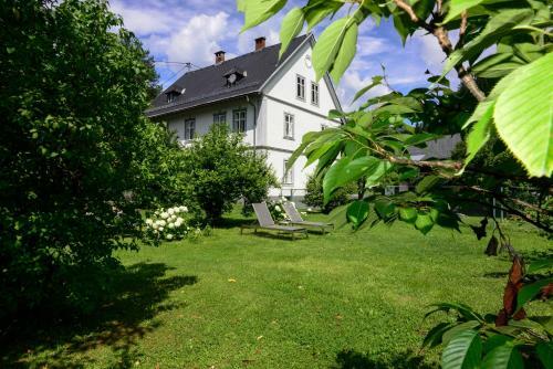 Apartamento Villa Alpenchic