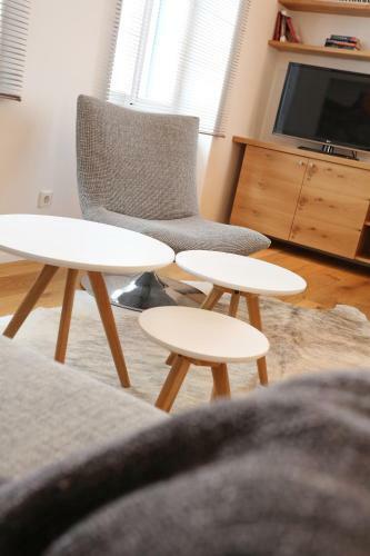 Apartamento Villa Alpenchic