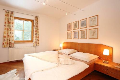 Ferienhaus Haller