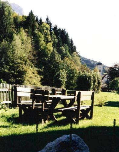 Ferienhaus Haller