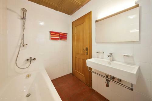 Apartamento Ederbergl