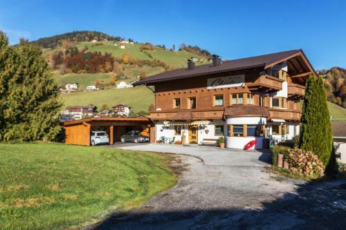 Apartamento Appartement Kitzbichl