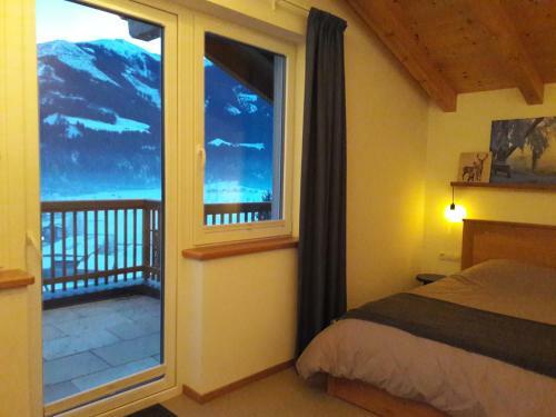 Dopplerhaus, Family Holiday Home